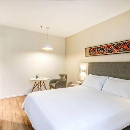 Hanting Hotel Suzhou Liu Garden Tongjing Road Eksteriør billede