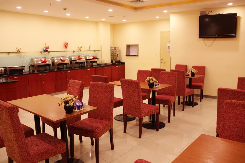 Hanting Hotel Suzhou Liu Garden Tongjing Road Eksteriør billede