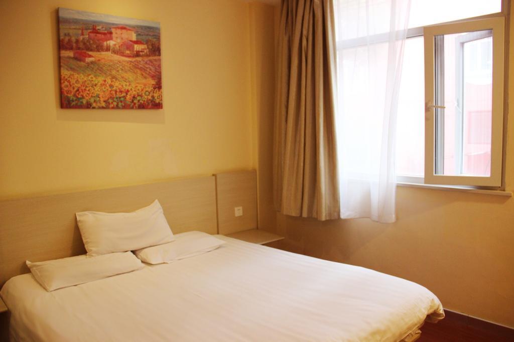 Hanting Hotel Suzhou Liu Garden Tongjing Road Værelse billede